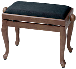 GEWA Deluxe 130370 банкетка для пианино